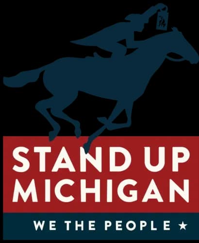 Stand Up Michigan